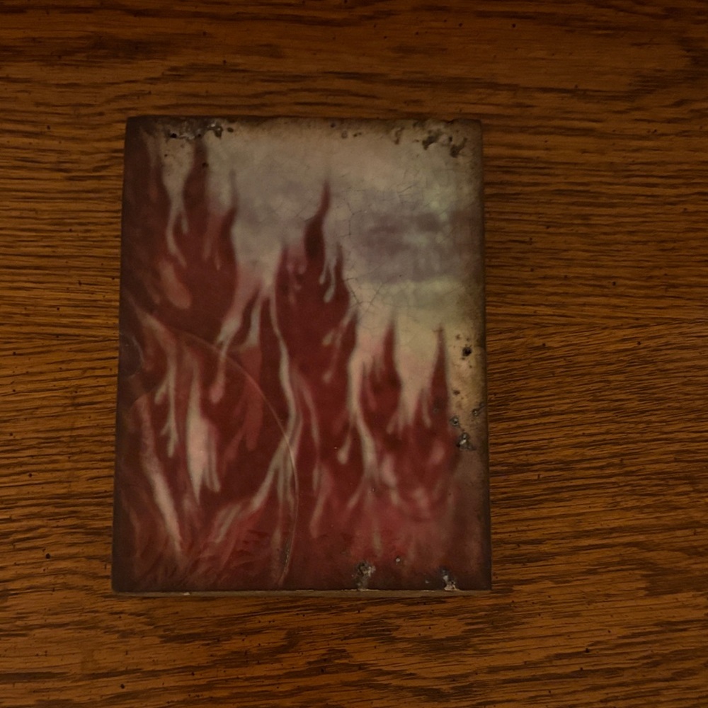 Sid Dickens Phoenix Memory Block